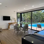 Casa Tapada Da Cheda 2 Βίλα Celorico De Basto