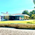 Casa Tapada Da Cheda 2