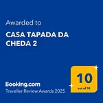 Casa Tapada Da Cheda 2 Βίλα