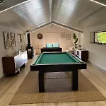 Βίλα Casa Tapada Da Cheda 2 Celorico De Basto