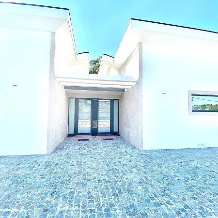 Casa Tapada Da Cheda 2 سيلوريكو دي باستو