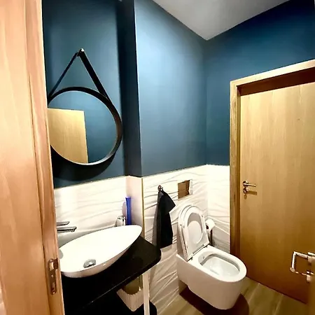 فيلة Casa Tapada Da Cheda 2 سيلوريكو دي باستو