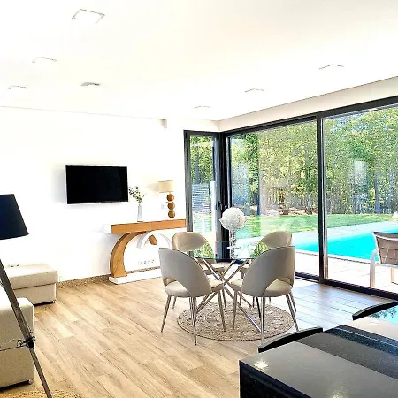 Casa Tapada Da Cheda 2 セロリコ・デ・バスト