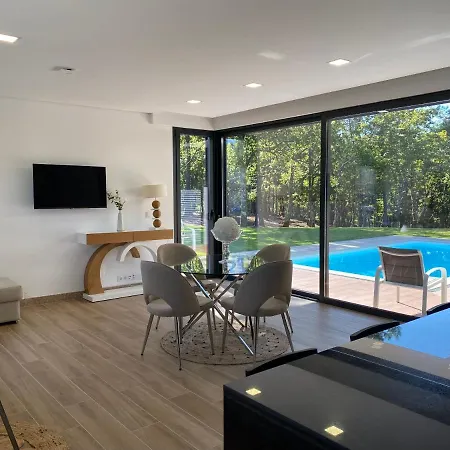 Casa Tapada Da Cheda 2 فيلة سيلوريكو دي باستو