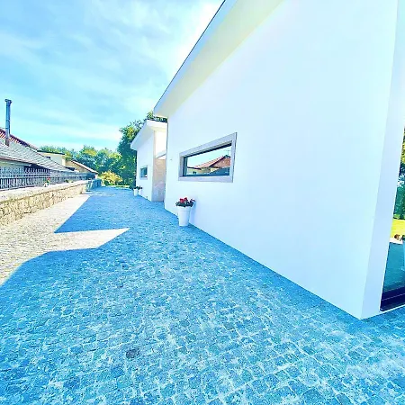 Casa Tapada Da Cheda 2 ヴィラ