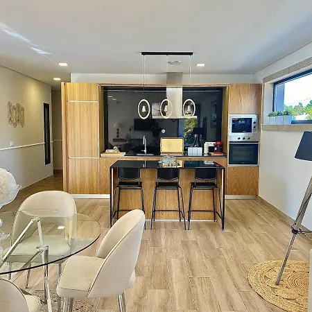 Casa Tapada Da Cheda 2