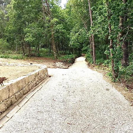 Casa Tapada Da Cheda 2 ヴィラ *