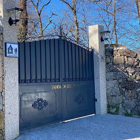 Casa Tapada Da Cheda 2 * سيلوريكو دي باستو