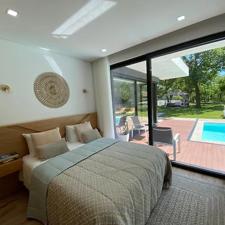 Casa Tapada Da Cheda 2 Celorico De Basto