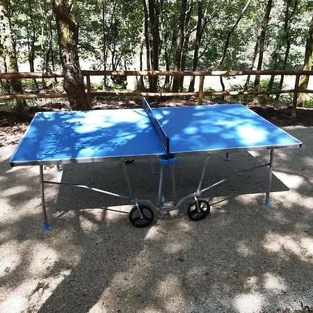 ヴィラ Casa Tapada Da Cheda 2 *