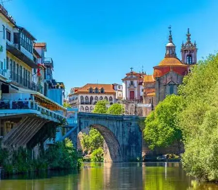 Casa Tapada Da Cheda 2 ヴィラ