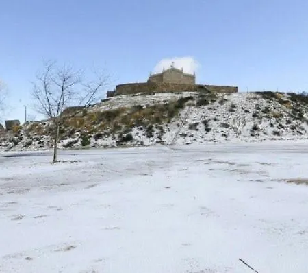 Casa Tapada Da Cheda 2 فيلة سيلوريكو دي باستو