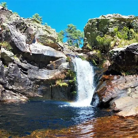 Casa Tapada Da Cheda 2 ヴィラ