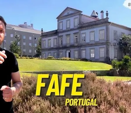 Casa Tapada Da Cheda 2 * セロリコ・デ・バスト