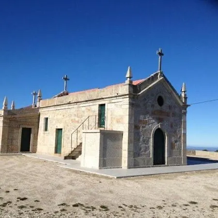 Casa Tapada Da Cheda 2 セロリコ・デ・バスト