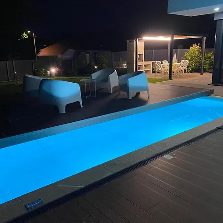 Casa Tapada Da Cheda 2 فيلة