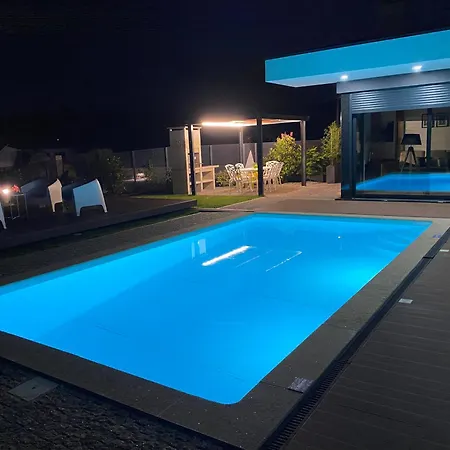 Villa Casa Tapada Da Cheda 2