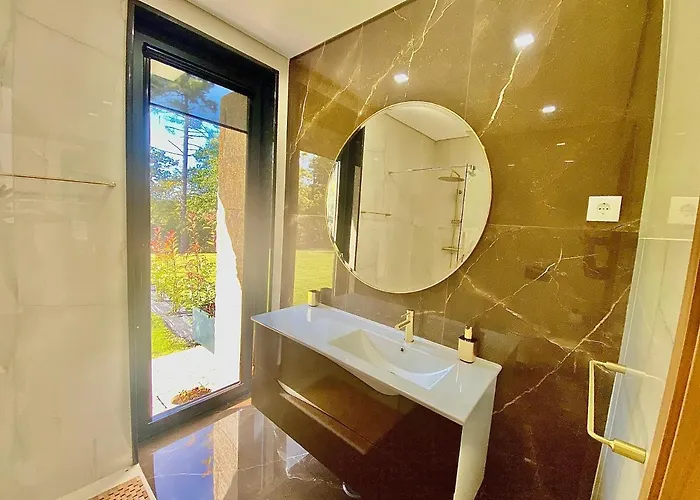 Casa Tapada Da Cheda 2 Villa *