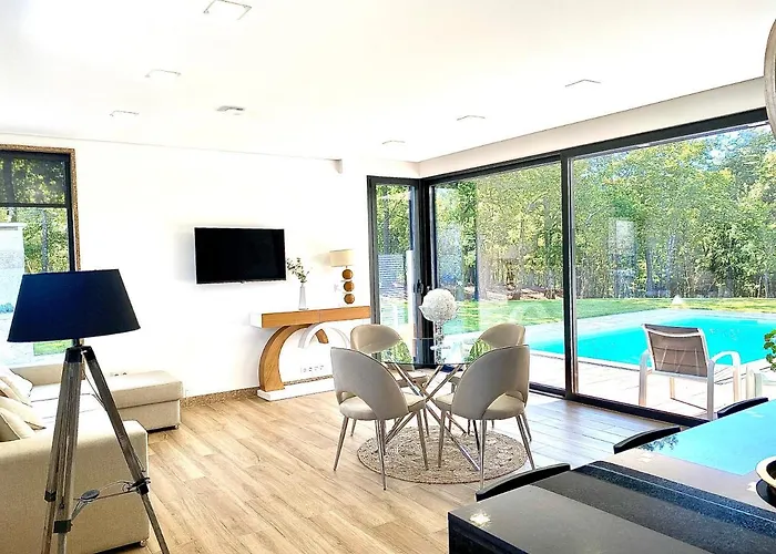 Casa Tapada Da Cheda 2 Celorico De Basto