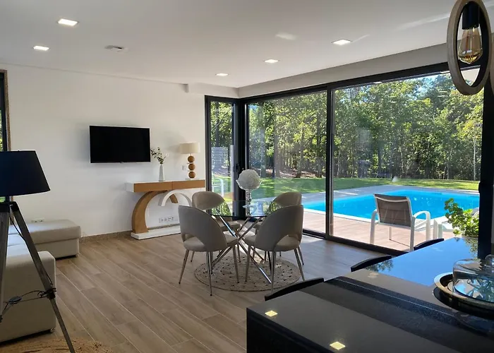 Casa Tapada Da Cheda 2 Villa Celorico De Basto