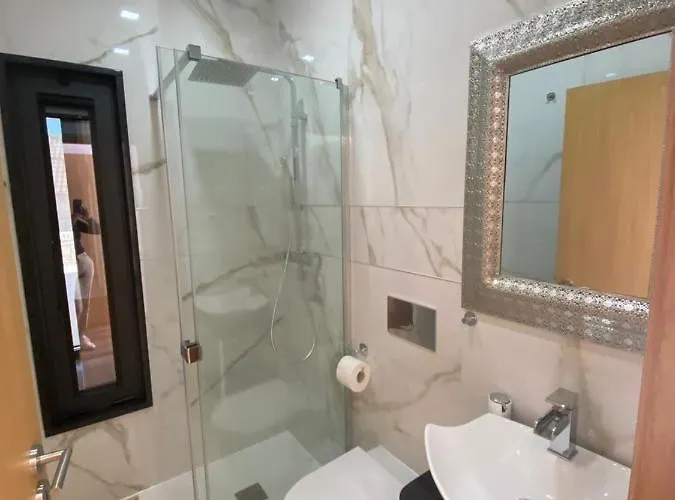 Villa Casa Tapada Da Cheda 2