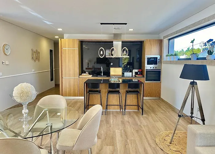 Casa Tapada Da Cheda 2