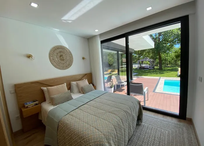 Casa Tapada Da Cheda 2 Celorico De Basto