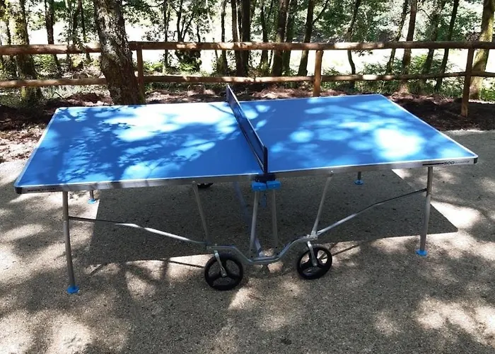 Villa Casa Tapada Da Cheda 2 *