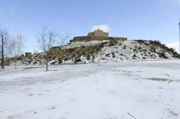 Casa Tapada Da Cheda 2 Villa Celorico De Basto