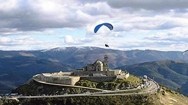 Villa Casa Tapada Da Cheda 2 Celorico De Basto