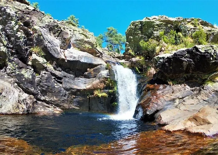 Casa Tapada Da Cheda 2 Villa