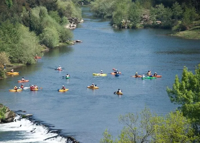 Villa Casa Tapada Da Cheda 2 Celorico De Basto