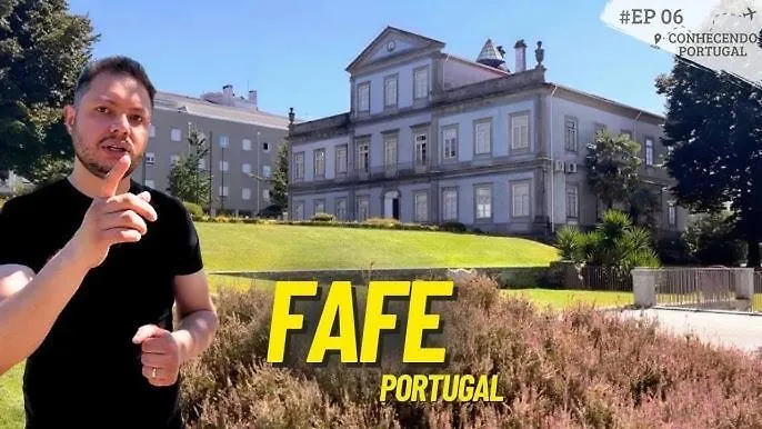 Casa Tapada Da Cheda 2 * Celorico De Basto