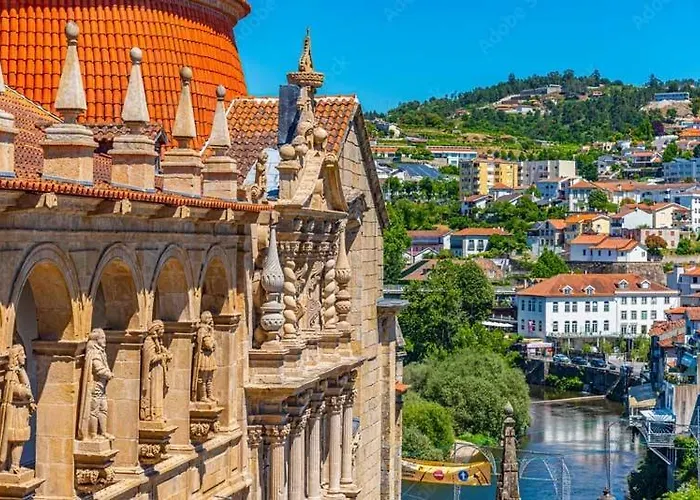 Casa Tapada Da Cheda 2 Villa