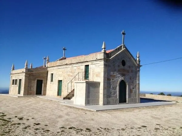 Casa Tapada Da Cheda 2 Celorico De Basto