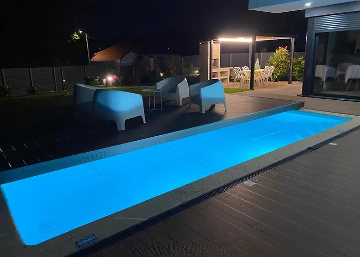 Casa Tapada Da Cheda 2 Villa