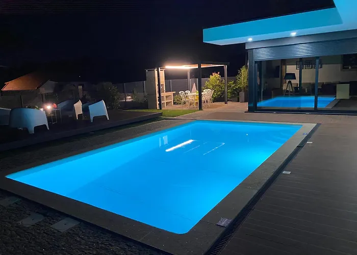 Villa Casa Tapada Da Cheda 2